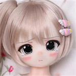 MOZU DOLL 65cm/85cm/115cm/130cm ウィッグ単品を購入