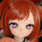 MOZU DOLL 65cm/85cm/115cm/130cm ウィッグ単品を購入