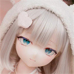 MOZU DOLL 65cm/85cm/115cm/130cm ウィッグ単品を購入