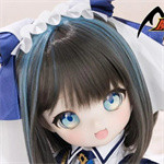 MOZU DOLL 65cm/85cm/115cm/130cm ウィッグ単品を購入