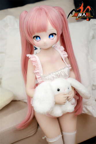 MOZU DOLL 卷卷ちゃん 85cm 6kg ソフトビニール製頭部 TPE製/シリコンボディ選択可能ラブドール