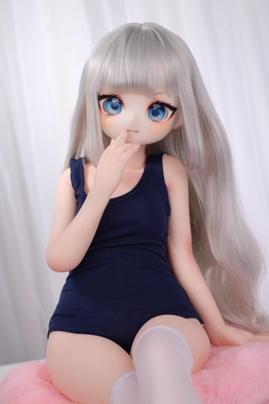 Mozu Doll モズドール 85cmボディ用 コスチューム　スクール水着②