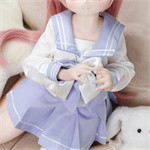 MOZU DOLL 卷卷ちゃん 85cm 6kg ソフトビニール製頭部 TPE製/シリコンボディ選択可能ラブドール