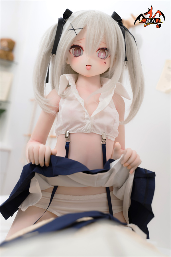 小悪魔ツインテールラブドール専用コスチューム魔族人形莉音ちゃん制服