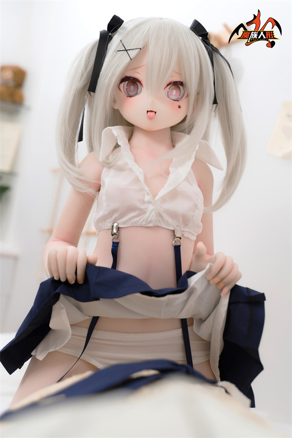 魔族人形MOZU DOLL 莉音ちゃん 115㎝用コスチューム衣装