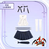 魔族人形MOZU DOLL 莉音ちゃん 115㎝用コスチューム衣装