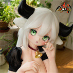 MOZU DOLL 65cm/85cm/115cm/130cm ウィッグ単品を購入