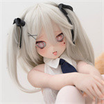 MOZU DOLL 65cm/85cm/115cm/130cm ヘッド単品を購入（ドールとウィッグは含まれておりません）
