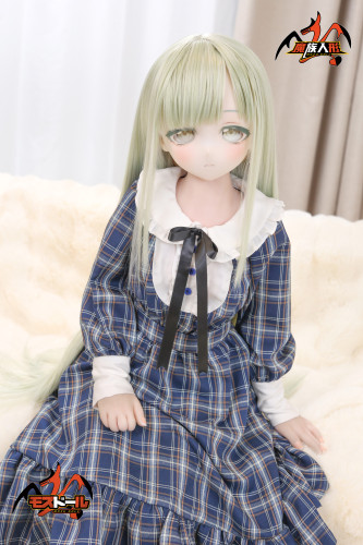 魔族人形MOZU DOLL 115㎝コスチューム衣装 沐子ちゃん
