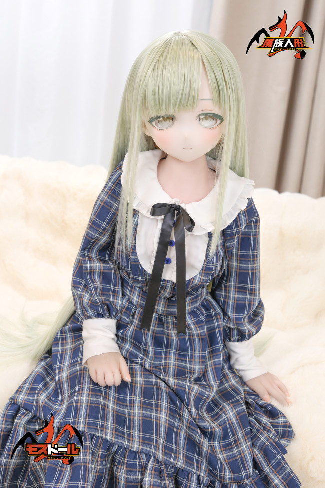 魔族人形MOZU DOLL 115㎝コスチューム衣装 沐子ちゃん