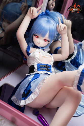 MOZU DOLL 魔族人形フィギュア 141cm 流星（りゅうせい）ちゃん ソフトビニール製頭部 TPE製ボディ宣材写真と同じ 着せ替え人形 ラブドール