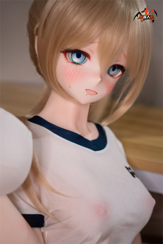 MOZU DOLL【SR級】魔族人形フィギュア 150cm 杏子ちゃん 23KG ソフトビニール製頭部 TPE製ボディ宣材写真と同じ 着せ替え人形 ラブドール