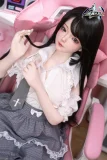 MOZU DOLL 魔族人形フィギュア 150cm 小椰子（ここなつ）ちゃん 22KG フルシリコン製 宣材写真と同じ 着せ替え人形 ラブドール**（※衣装・服は付属しません）