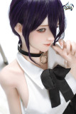 MOZU DOLL 魔族人形フィギュア 150cm 盈盈（インイン）ちゃん 22KG フルシリコン製 宣材写真と同じ 着せ替え人形 ラブドール**（※衣装・服は付属しません）