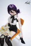 MOZU DOLL 魔族人形フィギュア 150cm 盈盈（インイン）ちゃん 22KG フルシリコン製 宣材写真と同じ 着せ替え人形 ラブドール**（※衣装・服は付属しません）