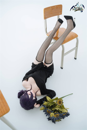 MOZU DOLL 魔族人形フィギュア 150cm 盈盈（インイン）ちゃん 22KG フルシリコン製 宣材写真と同じ 着せ替え人形 ラブドール**（※衣装・服は付属しません）