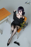MOZU DOLL 魔族人形フィギュア 150cm 盈盈（インイン）ちゃん 22KG フルシリコン製 宣材写真と同じ 着せ替え人形 ラブドール**（※衣装・服は付属しません）