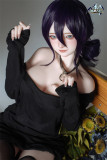 MOZU DOLL 魔族人形フィギュア 150cm 盈盈（インイン）ちゃん 22KG フルシリコン製 宣材写真と同じ 着せ替え人形 ラブドール**（※衣装・服は付属しません）