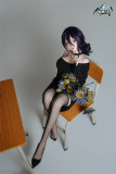 MOZU DOLL 魔族人形フィギュア 150cm 盈盈（インイン）ちゃん 22KG フルシリコン製 宣材写真と同じ 着せ替え人形 ラブドール**（※衣装・服は付属しません）