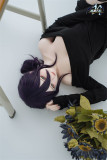 MOZU DOLL 魔族人形フィギュア 150cm 盈盈（インイン）ちゃん 22KG フルシリコン製 宣材写真と同じ 着せ替え人形 ラブドール**（※衣装・服は付属しません）