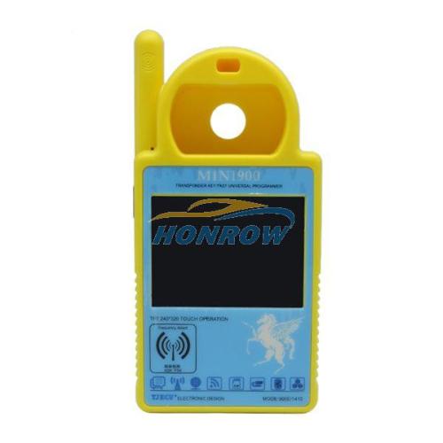 MINI900 Use CN chip to  clone 4C,4D,T5,7936 chip,especial it is good to copy toy G chip, even toy remote