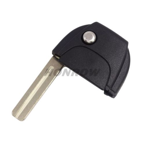 For Vol remote key blade
