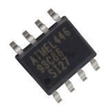 93C86 Storage chip MOQ:30PC
