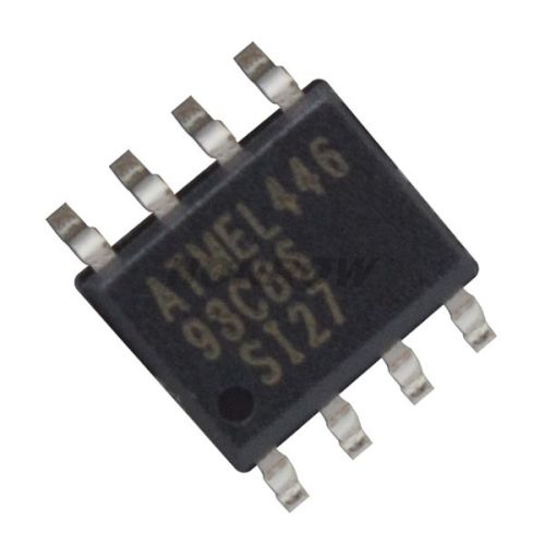 93C86 Storage chip MOQ:30PC