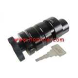 KLOM manul Tubular 7.0,7.3,7.5,7.8mm Key Machine locksmith tool