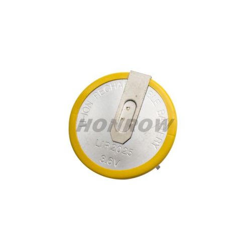 For BM Recharged battery with 2025# battery