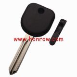 For Chev transponder key shell