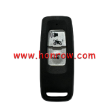 For Honda Motorcycle remote key blank