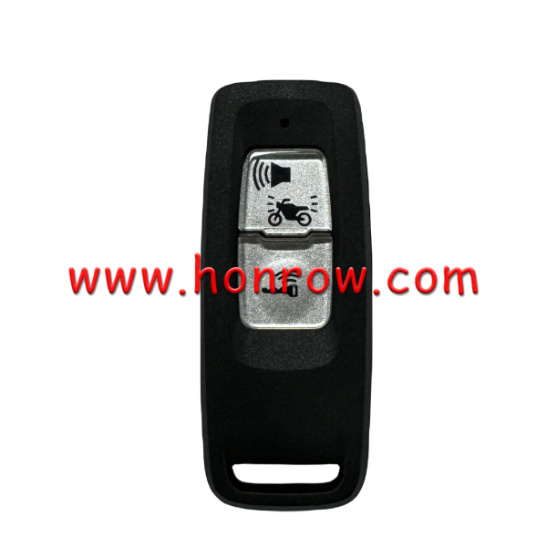 For Honda Motorcycle remote key blank