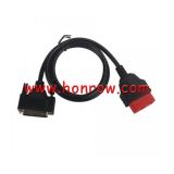 Xhorse VVDI2 Main Test Cable  Package List:  1pc x VVDI2 Main Test Cable