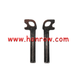 For Toy emergency key blade