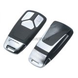 For Audi allroad  B9 Q5 Q7 TT TTS keyless remote key blank