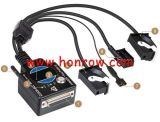 GODIAG Test Platform KEY Pro Adapter for BMW FEM/ BDC Programming with OBD2 to OBD25 Cable