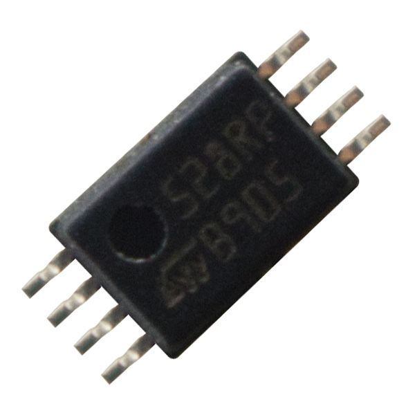 95128 car computer board memory storage chip SMD eight feet SOP8 MOQ:30PCS