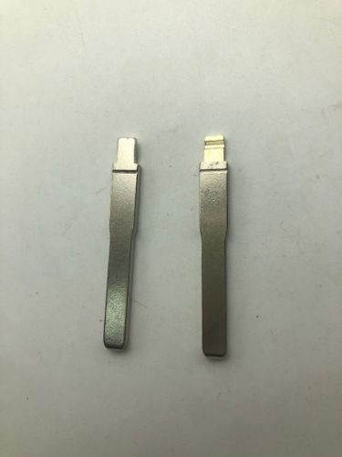 For Ford Transit/Custom HU101 key blade used for Fo-RH-54A-original / Fo-RH-54B-original