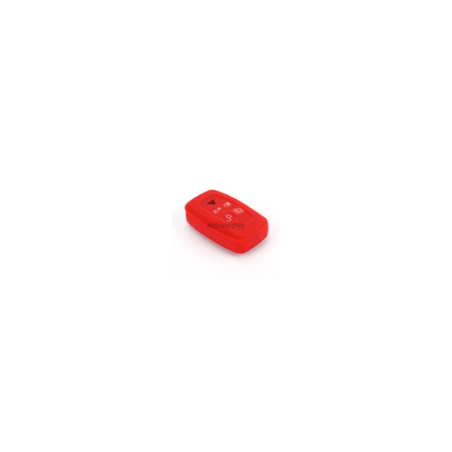 For Landrover 5 button silicon case MOQ:50PCS