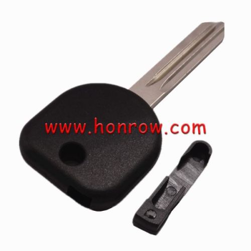 For Chevrolet transponder key shell