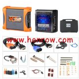 KT200 TCU ECU PROGRAMMER Support ecu Maintenance Chip Tuning DTC Code Removal/OBD2 Reading and Writing Basic Version
