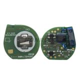 For Original Suz 2 button remote key 433.92MHZ