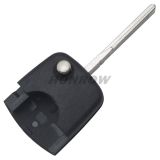 For V Remote Key Head Blank (Round interface)