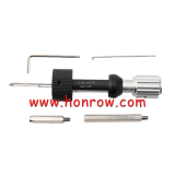 HAOSHI CISA-ASIX Lock Hardware Repair Tools for ASIX