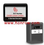 ELV Hunter solve direction lock was damaged problem ELV Hunter CAS2 CAS3 CAS3+ E Series Emulator for BMW and Mini