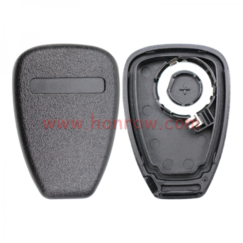 For Chry 6 Button remote key shell