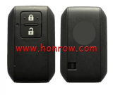 Original for Suzuki 2 button remote key with 434mhz PCF7953 HITAG 47 chip R53R0 743G44 For 2018 Suzuki Swift