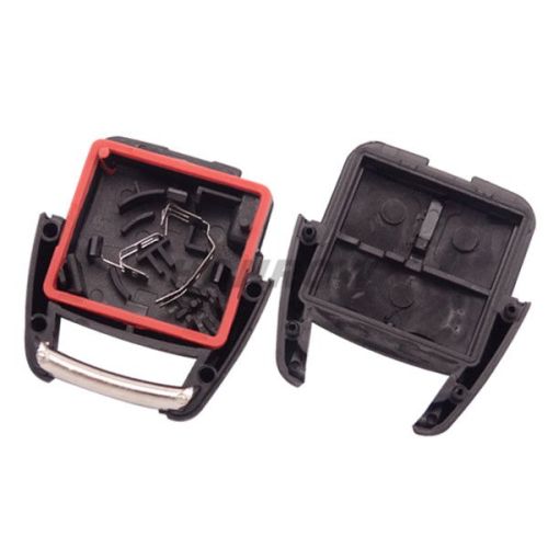 For Chev 3 button remote case with battery place