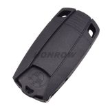 For BM remote key blank